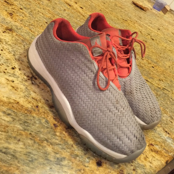Jordan Future ‼️ Size: 6.5y - Picture 1 of 2