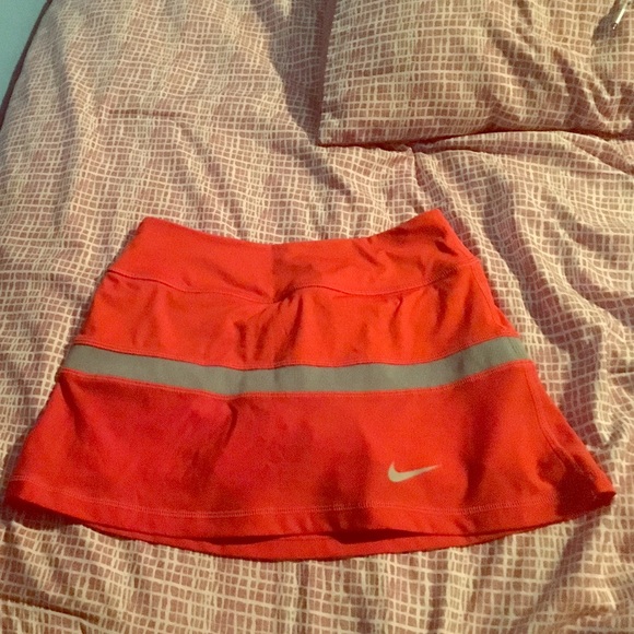 Nike Tennis Skirt