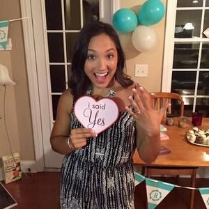 Meet your Posher, Cait