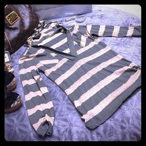 LaRok long sleeve shirt