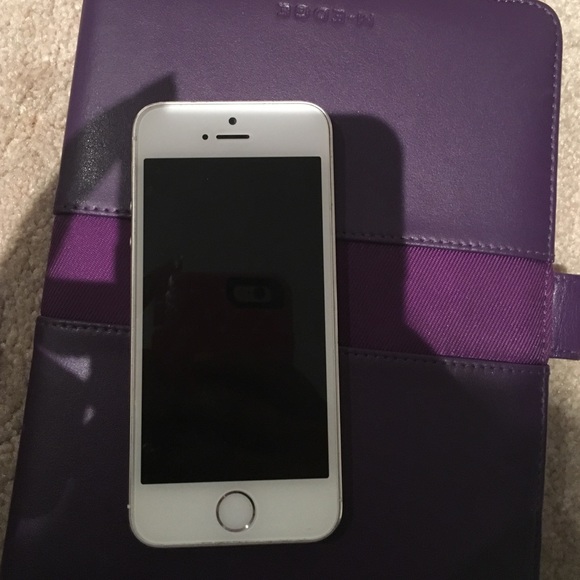 I phone 5s