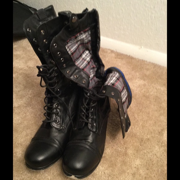 Boots