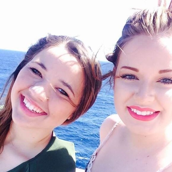 Meet your Posher, Cooper