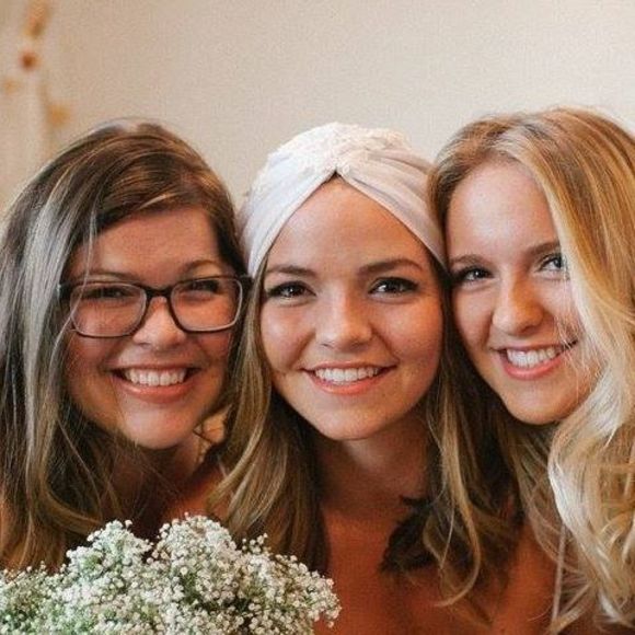 Meet your Posher, Shannon