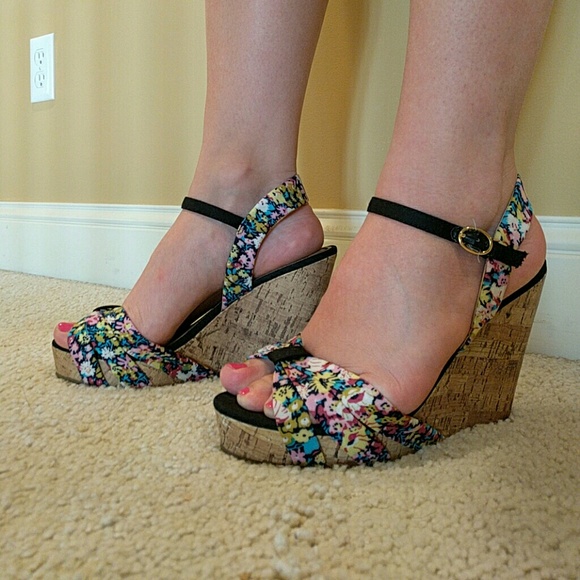 Wedges 7.5