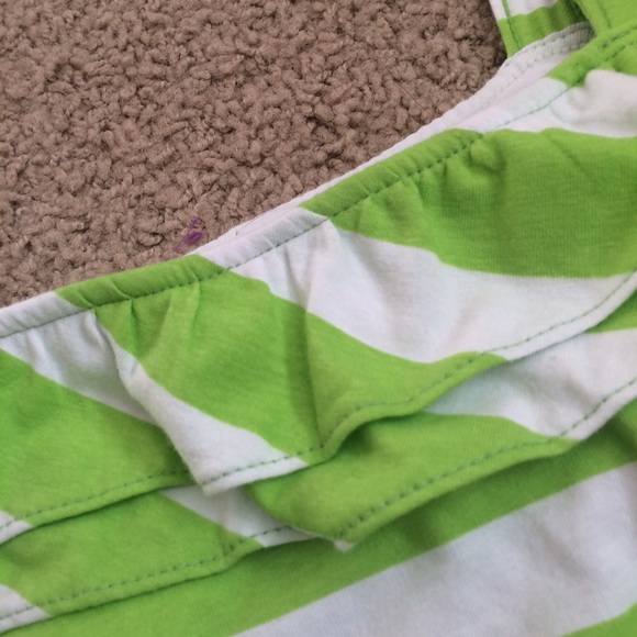 Striped sundress - Picture 3 of 4