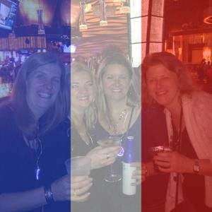 Meet your Posher, Lesa