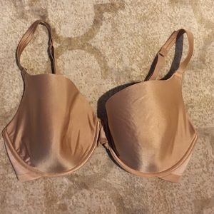 Le Mystere 36g foam cup bra