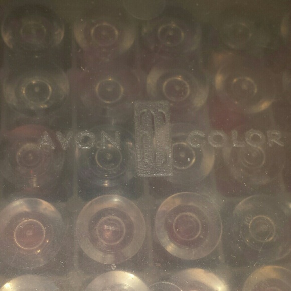 Mini test lipsticks - Picture 2 of 3