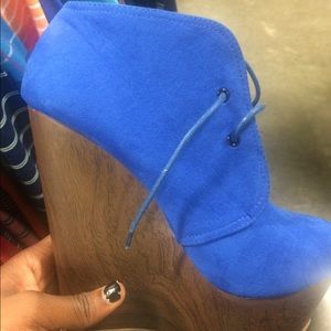 Meet your Posher, Maud