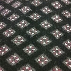 Meet your Posher, Elizabet