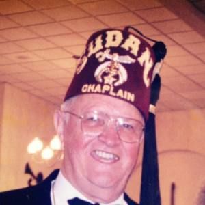 Meet your Posher, Joan