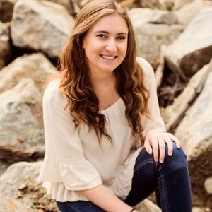 Meet your Posher, Shelby