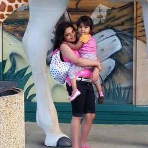 Meet your Posher, Haydee