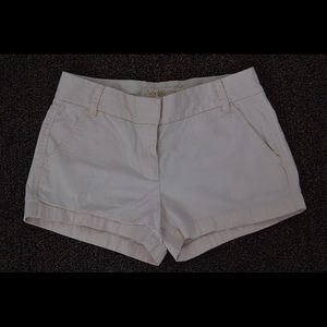 J.Crew Chino Shorts