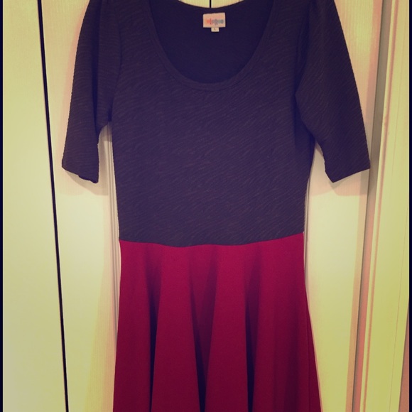 Lularoe Nicole- large