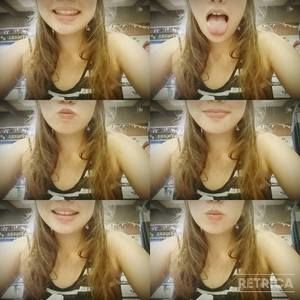 Meet your Posher, Tisha