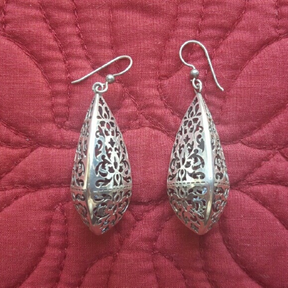 Brighton earrings