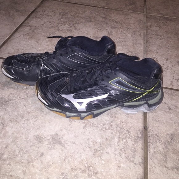 Mizuno Wave Lightning RX3 women volleyball shoes