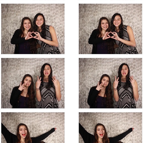 Meet your Posher, Molli