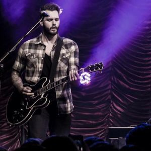 Meet your Posher, Kyle