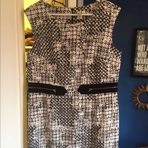Emma Michelle business dress