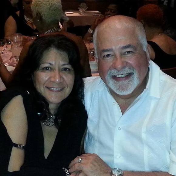 Meet your Posher, Angela