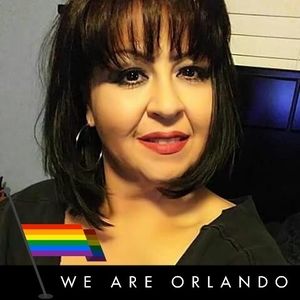 Meet your Posher, Yvette