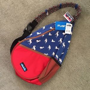 KAVU BAG - HOLD