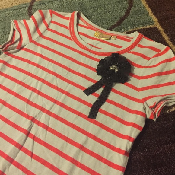 Striped Tshirt