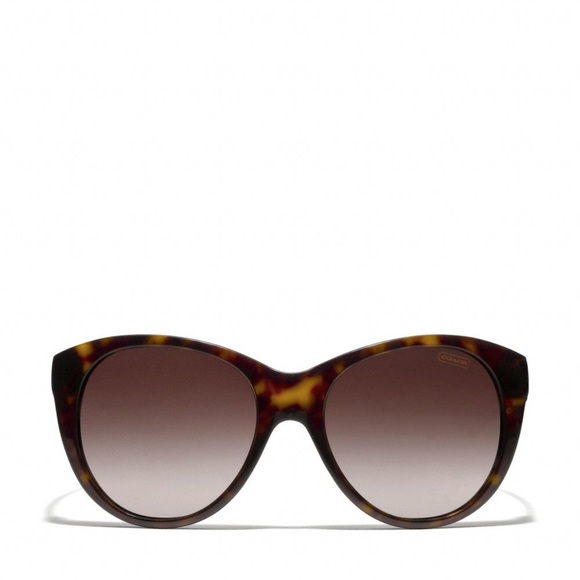 Coach Audrey sunglasses