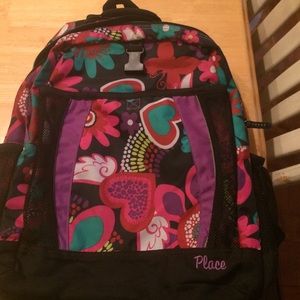 Children's Place backpack