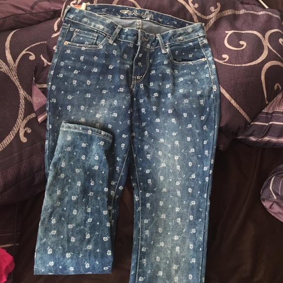 Old navy jeans NWT