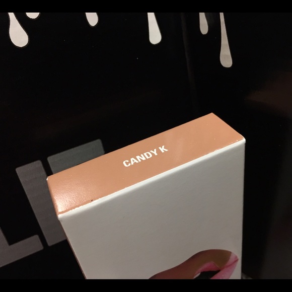 Candy K Lip Kit - New - Picture 2 of 3