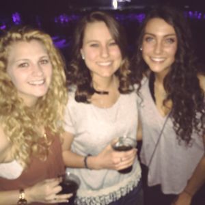 Meet your Posher, Rowan