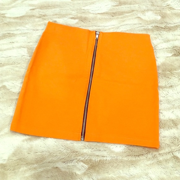 Divided by H&M Mini Skirt