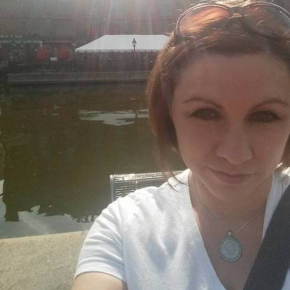 Meet your Posher, Serena