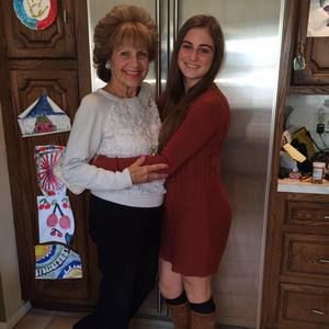 Meet your Posher, Cassie