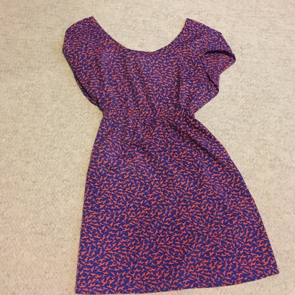 Summer cute summer dress