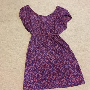 Summer cute summer dress