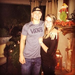 Meet your Posher, Taylor