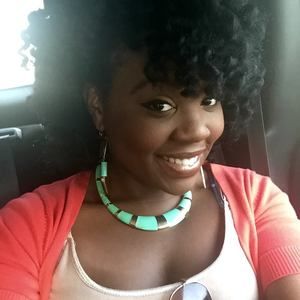 Meet your Posher, Felicia