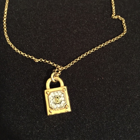 Juicy Couture Necklace