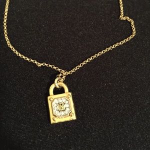 Juicy Couture Necklace
