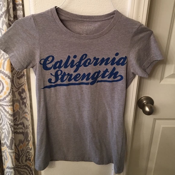 Caffeine & Kilos t-shirt