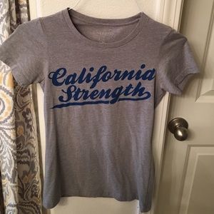 Caffeine & Kilos t-shirt