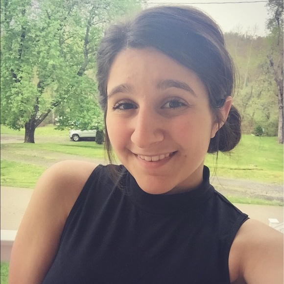 Meet your Posher, Frankie