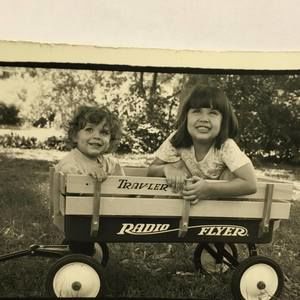 Meet your Posher, Paula