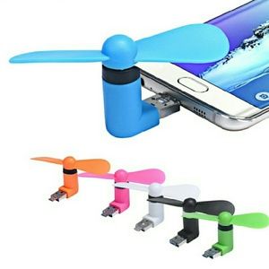 Mini USB Fan for Androids