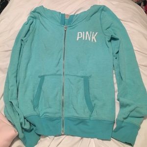 Victoria's Secret PINK jacket